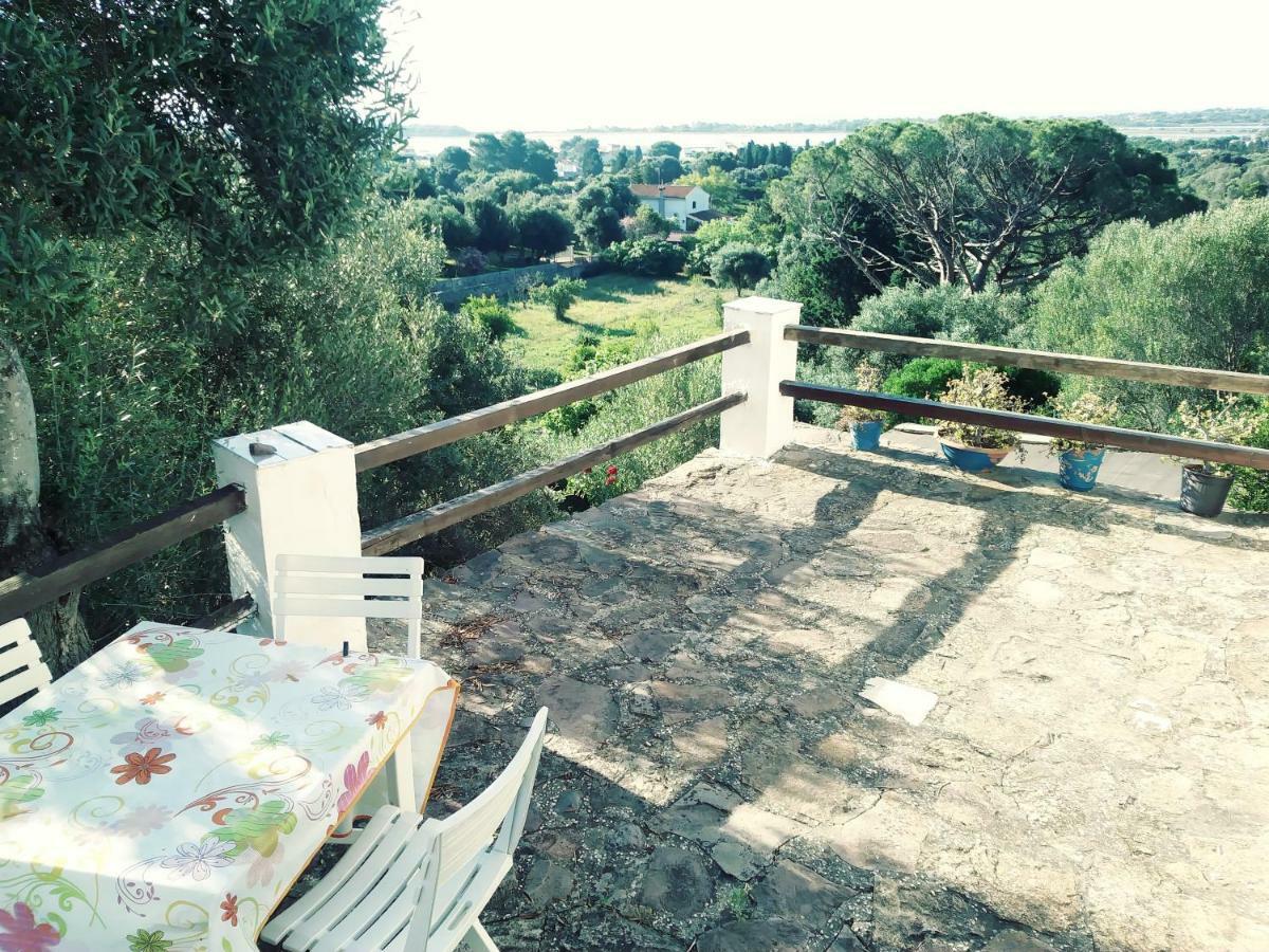 Villa Ca Da Marta Q4526 à Carloforte  Extérieur photo